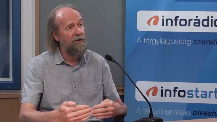 Horváth Péter: a pedagógusok többsége örül, hogy felfüggesztik a teljesítményértékelési rendszert