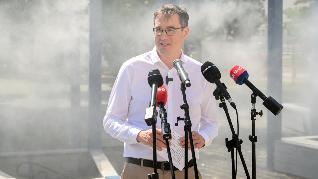 Országosan katasztrofális helyzetre figyelmeztet a főpolgármester