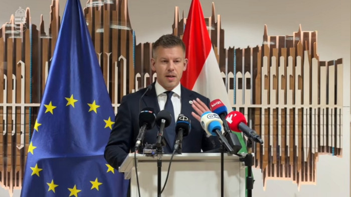 Magyar Péter: őszre megszűnhet az eljárás Magyarország ellen