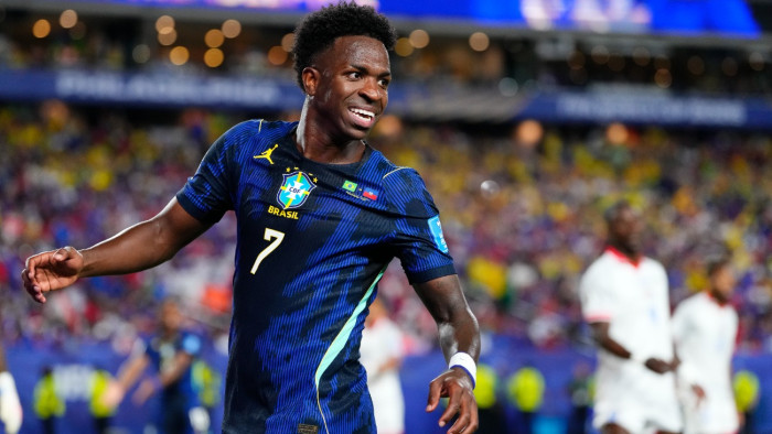 Vb-2026 – Kikapott a braziloktól, Haiti az első búcsúzó