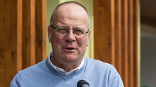 Navracsics Tibor: szinte már csak bizonytalan szavazói maradtak a Fidesznek