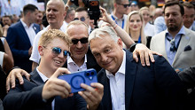 Orbán Viktor Bécsben: „a migráció rossz dolog”