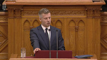 Magyar Péter: ma elindítjuk a Tisztítótűz műveletet, amely lezárja a politikai és gazdasági csoportok túszejtésének időszakát