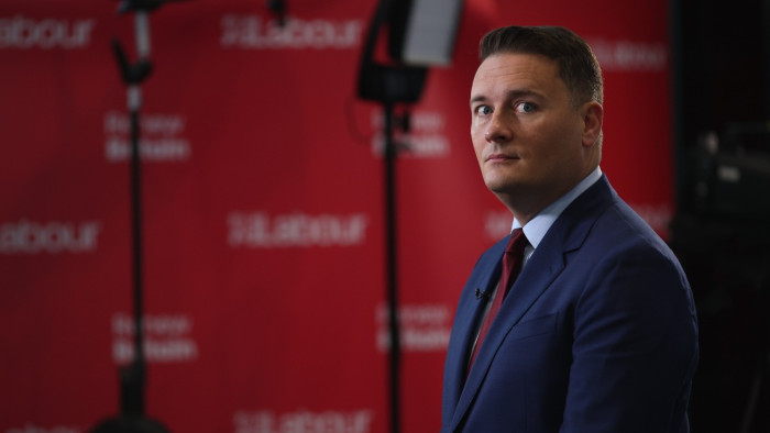 A várnál gyorsabban jöhet új miniszterelnök Keir Starmer lemondása után