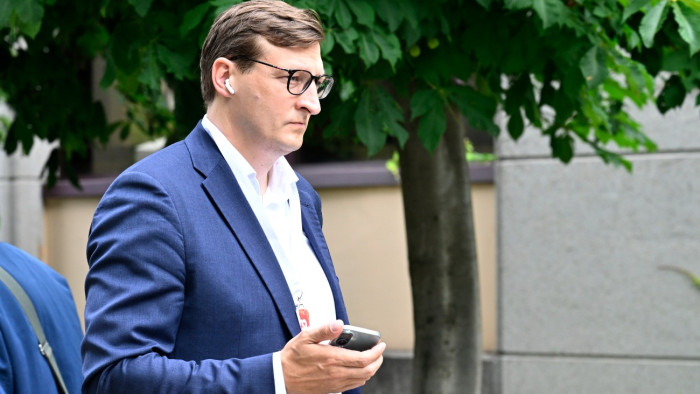 Fidesz: a Zsolti bácsi ügy kamu, újabb feljelentés jön