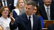 Magyar Péter odaszólt a kekváknak: már ne nyúljanak a vagyonukhoz