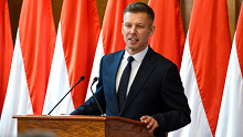 Magyar Péter: Sulyok Tamás július 20-a körül már bizonyosan nem lesz államfő