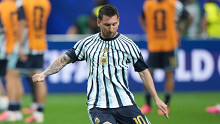 Messi felült a trónra – ilyet előtte még senki nem vitt véghez