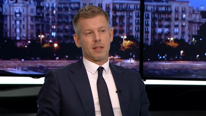 Magyar Péter: az új szuperhatóság „mindent látni fog és elhozza a várt eredményeket”