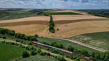 Vissza kellett küldeni több ÖBB-kocsit Bécsbe – itt a magyarázat