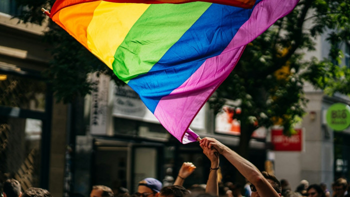 A BKK figyelmeztet: változik a közlekedés a szombati Budapest Pride felvonulás miatt