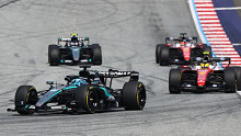 Max Verstappen megint nem lehet boldog