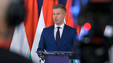 Magyar Péter „sokkoló” állapotokról beszél – reagált a Fidesz