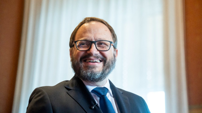 Megvannak a NAV új vezetői – miniszteri bejelentés