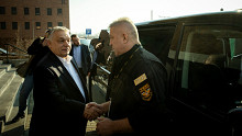 Új feladatot kapott Orbán Viktortól a meggyanúsított volt TEK-vezér