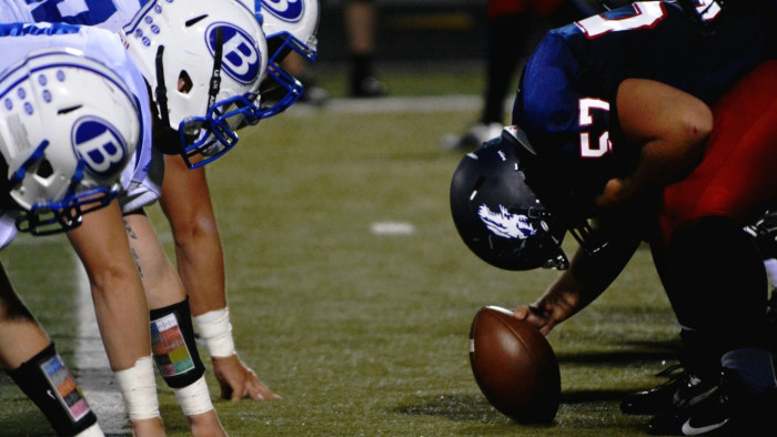 Gyógyíthatatlan betegségéről vallott az egykori NFL-sztár