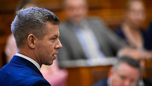 Magyar Péter a Fidesz-KDNP kezdeményezéséről: még Isztambulban is nevettek