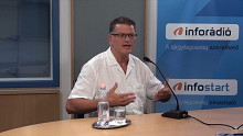 Velkey György János: nem kell mindenhová szülészet