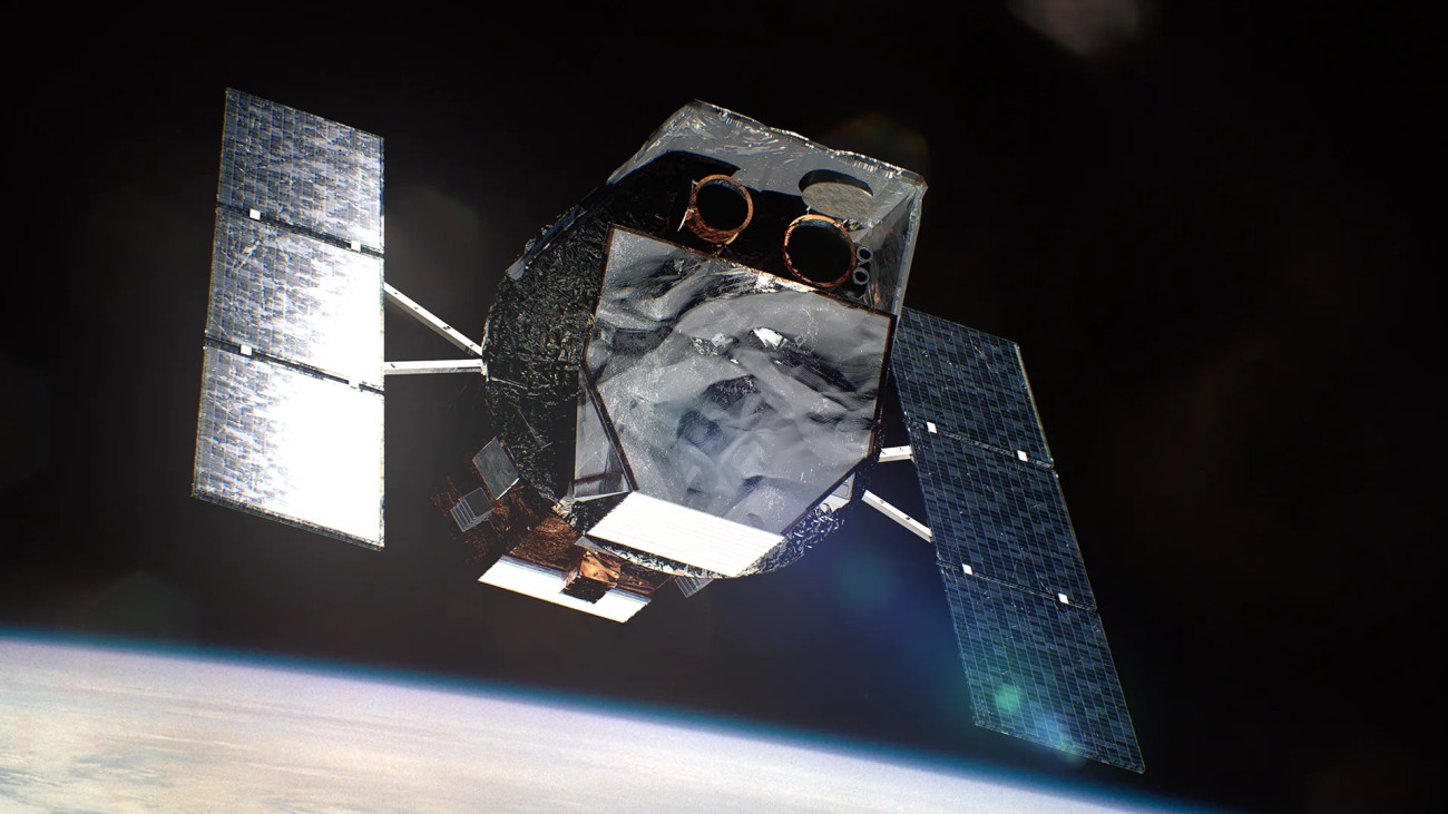 A NASA egy vakmerő és veszélyes műveletre készül