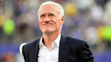 Didier Deschamps már Helmut Schönt is megelőzte