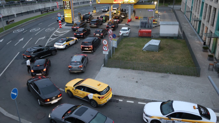 Példátlan lépésre kényszerülhet Oroszország – nem is titkolják