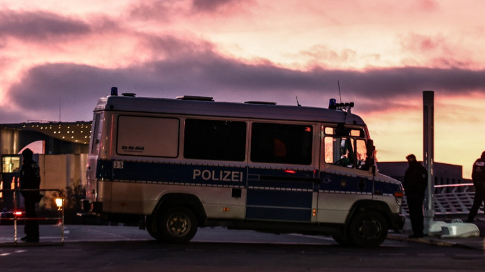 Szakértő: ijesztő a jelentés a Németországban terjedő extremizmusról