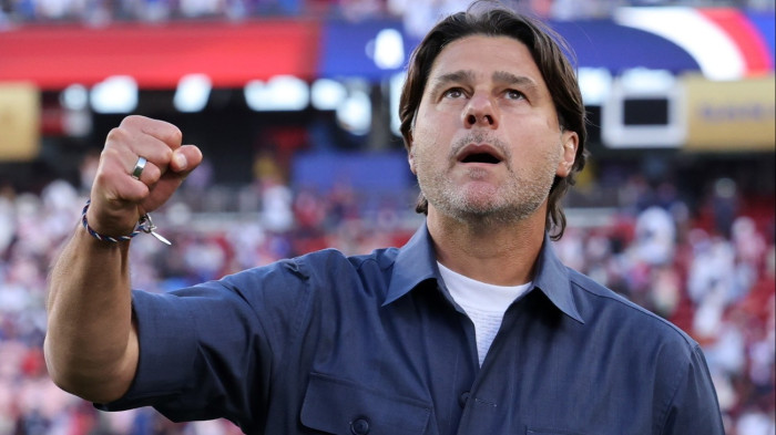 „A futballban minden lehetséges, ha hiszel benne” – tovább álmodozik Mauricio Pochettino