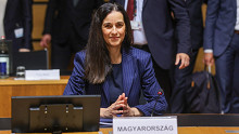 Nagykövetekkel egyeztetett Orbán Anita