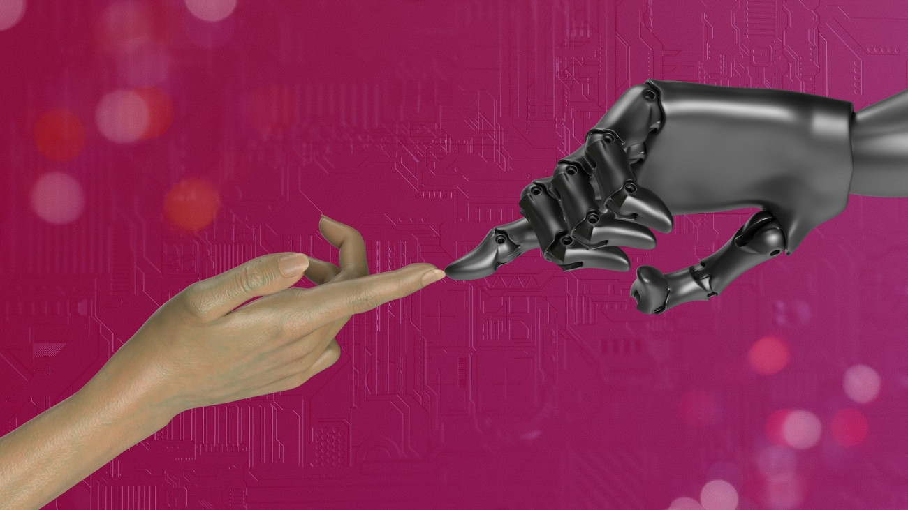 Többé nem sci-fi: humanoid társrobotokat mutatott be egy kínai vállalat – videó