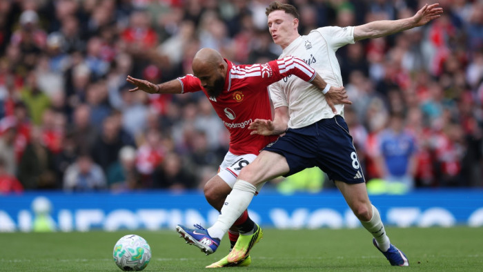 Új átigazolási csúcs a briteknél, a Manchester City fizette