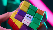 Megalkották a Tetris és a Rubik-kocka ötvözetét, ez most az egyik legnehezebb fejtörő játék