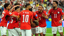 A felháborodott egyiptomiak szidják a FIFA-t, de a FIFA-hoz fordultak