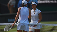 Elképesztő csillaghullás Wimbledonban