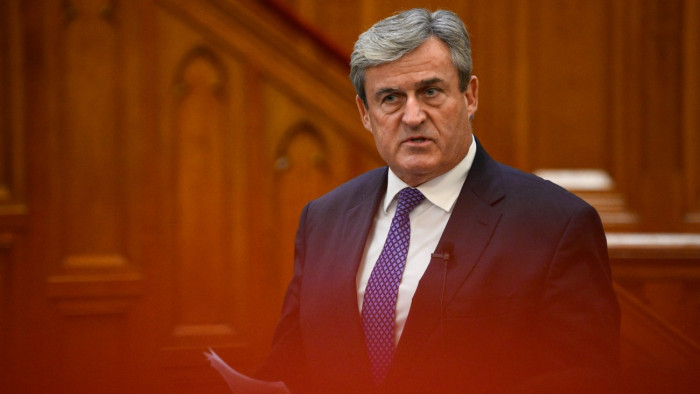 Kapitány István leváltotta az EXIM vezérigazgatóját
