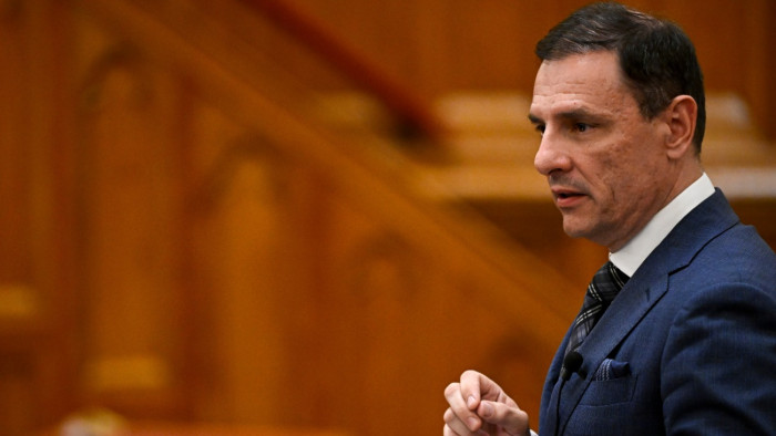 Vitézy Dávid öt hazugsággal vádolta a volt kormányt – itt vannak a reakciók