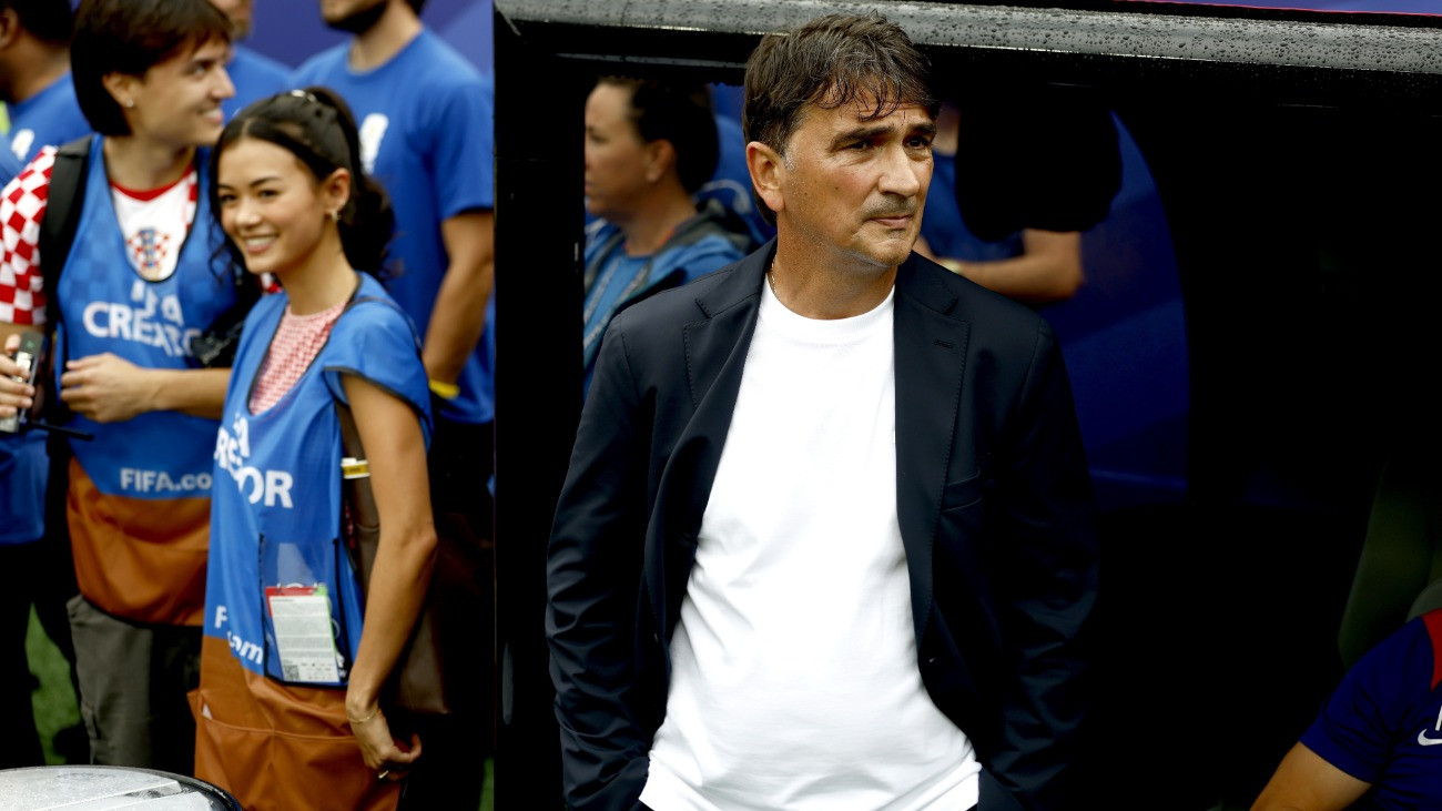 Kilenc év után távozik Zlatko Dalić a horvát válogatott éléről