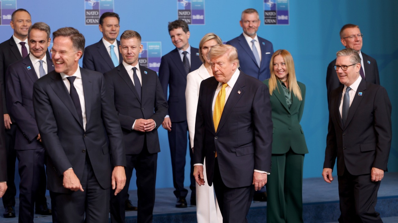 NATO-csúcs: 70 milliárd dollárt kap Ukrajna az elfogadott zárónyilatkozat szerint