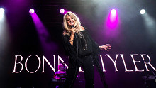 Elhunyt Bonnie Tyler