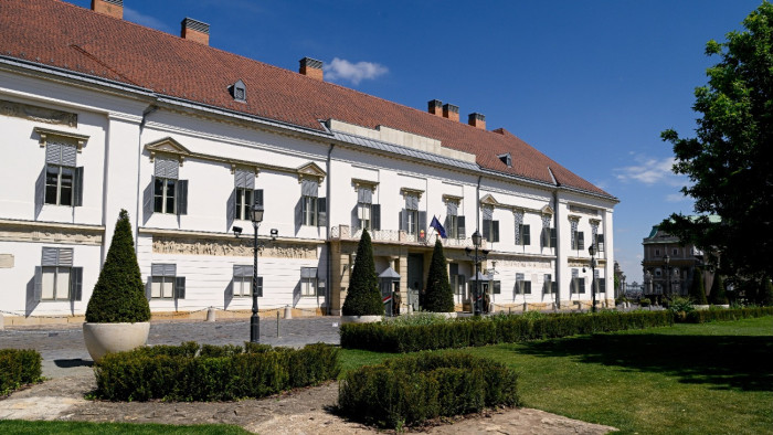 Itt a Fidesz álláspontja az új államfő kiválasztásáról