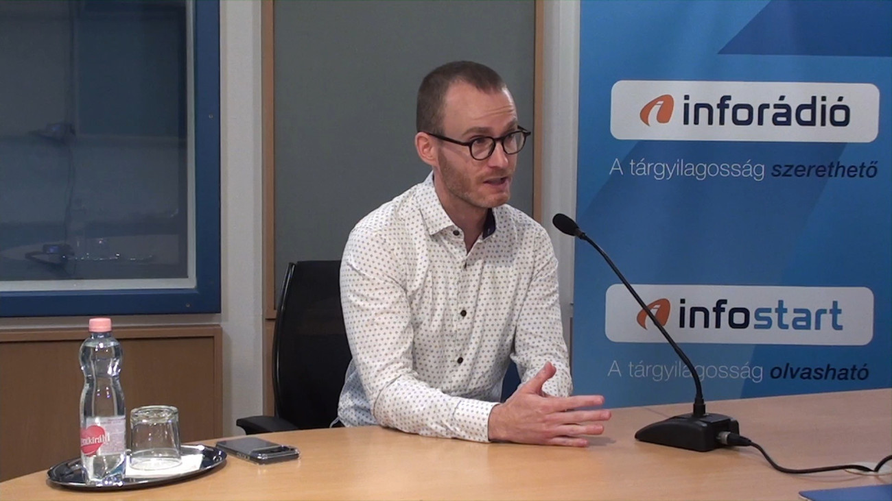 Németh Ferenc: a szerb gazdaságot főleg a hadiipar és a kínai befektetések tartják életben