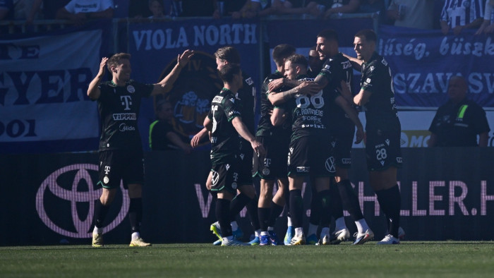 Fontos döntés született az Újpest új stadionáról