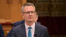 Rétvári Bence: Magyar Péter ma megtagadta Antall József örökségét