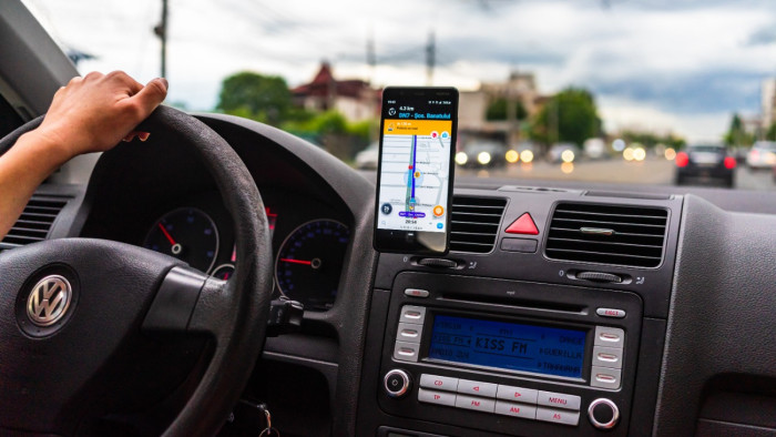 Okosabb, halkabb és személyesebb lesz a Waze