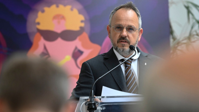 Letartóztatásban maradnak az NKA-botrány gyanúsítottjai