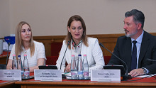 Országgyűlési Őrség: kínos leveleket kapott Forsthoffer Ágnes