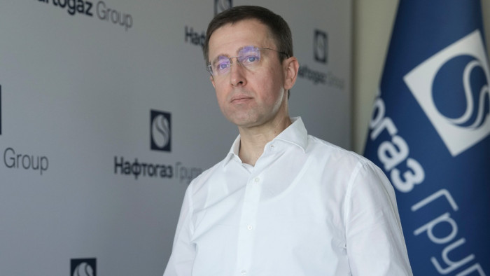 Zelenszkij új miniszterelnököt választott, a védelmi tárca is átalakulhat
