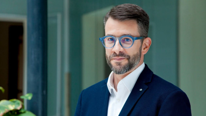 Szilas Péter felel a gyermekjogokért