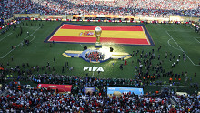 A korábbi magyar válogatott szerint a FIFA nagyot húzott a vb-vel