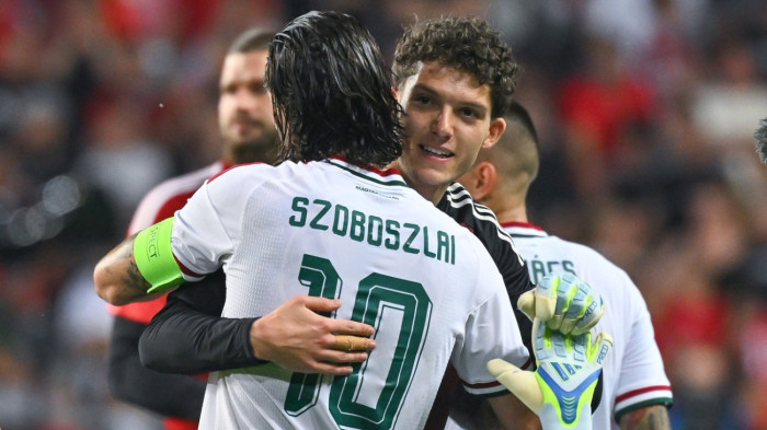 Van egy magyar hiányzó is a Liverpool amerikai túráján