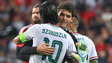 Van egy magyar hiányzó is a Liverpool amerikai túráján